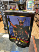 Prince Vultan (NECA, Flash Gordon) **SEALED**