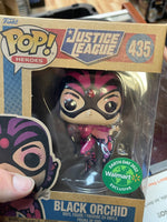 Black Orchid #435 WALMART (Funko Pop,DC Comics)