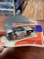 Officials Car 6482 Command Control (Vintage Slot Car, TYCO) SEALED