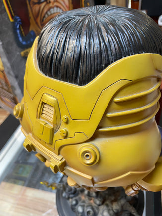 Modok Statue Preview Exclusive (Marvel, Bowen Designs) - Bitz & Buttons