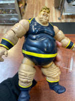 Blob 2006 BAF (Marvel Legends, X-Men, ToyBiz) COMPLETE - Bitz & Buttons