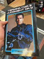 T-800 -Judgement Day- (NECA, Terminator) **SEALED**
