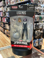 Spider-Gwen Edge of Spider-Verse (Marvel Legends, Hasbro) *SEALED*
