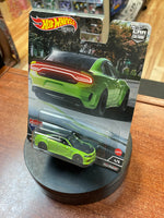 Dodge Charger Hellcat 2020 (Hot Wheels Premium, Fast & Furious, Mattel) SEALED