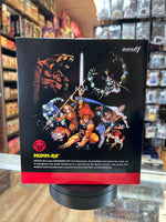 Mumm-Ra Ultimate (ThunderCats, Super7)