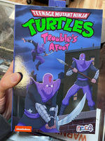 Trouble’s A Foot Soldier(TMNT Teenage Ninja Turtles, NECA) SEALED - Bitz & Buttons