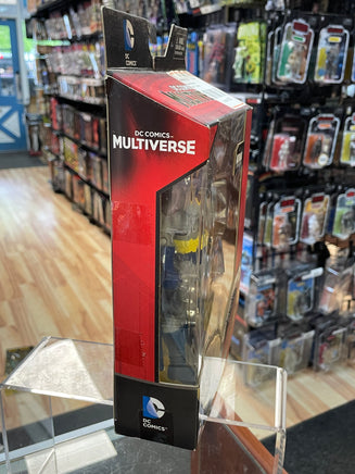 Dark Knight Returns Batman (DC Multiverse, Mattel) **SEALED** - Bitz & Buttons