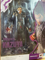 Kazuya Mishima (Tekken 8, Tamashi SH Figuarts) SEALED