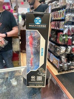 JLA Batman BAF Plastic Man (DC Multiverse, Mcfarlane) **SEALED** - Bitz & Buttons