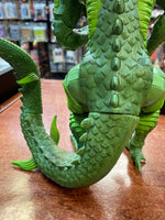 Fin Fang Foom BAF (Vintage Marvel Legends, Hasbro) COMPLETE