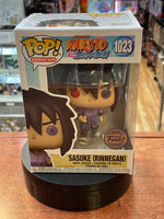 Sasuke Rinnegan #1023 (Funko Pop, Anime)