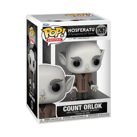 Graf Orlok Nr. 1267 (Nosferatu, Funko Pop)