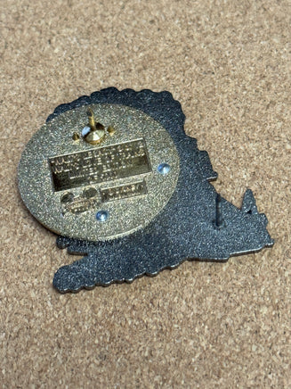 Magic Kingdom Walts Legacy Train (Walt Disney World, Pin Traders) - Bitz & Buttons