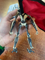 General Grievous (Star Wars Revenge Of The Sith, Bandai SH Figuarts) COMPLETE