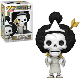 Brook Nr. 924 (One Piece, Funko Pop)