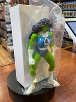 She Hulk Mail Away (Vintage Marvel Fantastic Four, Toybiz) SEALED - Bitz & Buttons