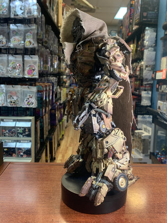 Desert Desperado Megatron (Transformers KO, Unique Toys) LOOSE - Bitz & Buttons