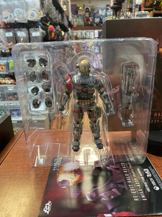 Emile-A239 Noble Four (RE:EDIT Halo Reach, 1000 Toys) COMPLETE - Bitz & Buttons