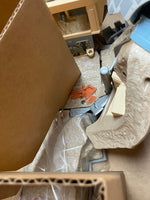 Double Take Death Star (Vintage Star Wars, Micro Machines) SEALED - Bitz & Buttons