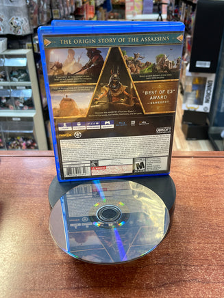 Assassin's Creed Origins (Sony Playstation PS4, Video Games) **TESTED** - Bitz & Buttons