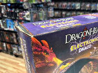 Electronic Draco (Vintage Dragon Heart, Kenner) SEALED