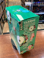 Green Space Monkey 49/100 (James Marshall Big Shot Works) NEW - Bitz & Buttons