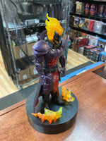 Dormammu BAF (Marvel Legends, Hasbro) INCOMPLETE