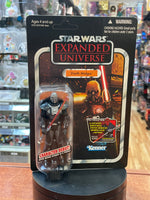 Darth Malgus VC96 (Star Wars Vintage Collection, Hasbro) SEALED