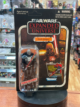 Darth Malgus VC96 (Star Wars Vintage Collection, Hasbro) SEALED