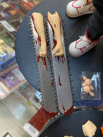 Denji FigZero 1:6 Scale (Chainsaw Man, Threezero) COMPLETE - Bitz & Buttons