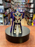 Astrotrain Original 1985 (Transformers Retro G1, Hasbro) COMPLETE - Bitz & Buttons