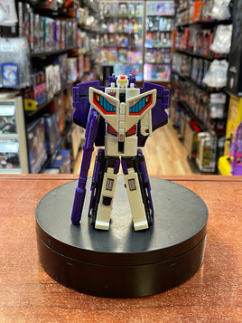 Astrotrain Original 1985 (Transformers Retro G1, Hasbro) COMPLETE - Bitz & Buttons