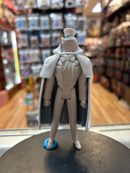 Gentlemen Ghost 4" (Justice League Unlimited, Mattel)