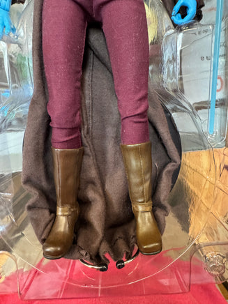 Aayla Secura Jedi Master 1/6 Scale (Star Wars, Sideshow) **Open Box** - Bitz & Buttons