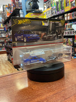 Nissan Primera & Nissan R390 Car Culture (Hot Wheels Premium, Mattel) SEALED