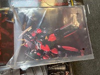 Gurren Lagann & Giga Drill GX-107 Soul Chogokin (Bandai Tamashii Nations) COMPLETE