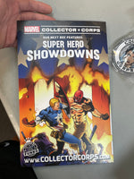 X-Men Box (Funko Pop! Collector Corps, Marvel) - Bitz & Buttons