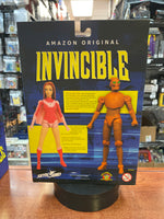 Atom Eve -Deluxe- (Invincible, Diamond Select) **NEW**