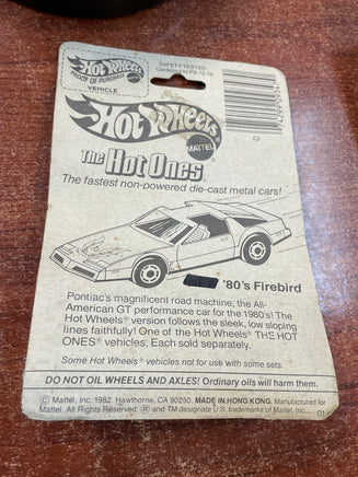 P-928 4731 (Mattel, Hot Wheels) - Bitz & Buttons