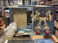 RX-78GPO2 A Gundam DX (Bandai, Gundam 0083 Stardust Memory) COMPLETE