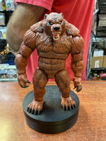 Ursa Major  -BAF- (Marvel Legends, Hasbro) **COMPLETE**