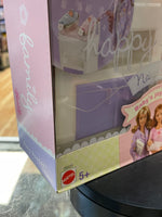 Happy Family Neighborhood Baby Doctor C0523 (Barbie, Mattel) **SEALED**