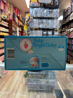 Baby Angel Cake with Box (Vintage Strawberry Shortcake, Kenner) - Bitz & Buttons