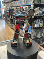 MP-18 Streak (Transformers Masterpiece, Takara Tomy) COMPLETE