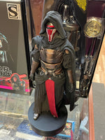 Darth Revan #VGM62 (Hot Toys, Star Wars) COMPLETE - Bitz & Buttons