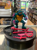 Slash 0639 (Vintage TMNT Ninja Turtles, Playmates) **COMPLETE** - Bitz & Buttons
