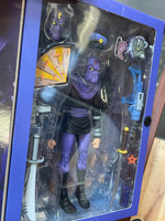 Trouble’s A Foot Soldier(TMNT Teenage Ninja Turtles, NECA) SEALED - Bitz & Buttons