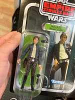 Bespin Han Solo VC50 (Star Wars Vintage Collection, Hasbro) SEALED