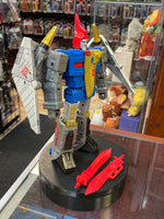 Dinobot Swoop SS86 Leader Class (Transformers Studio Series, Hasbro) COMPLETE