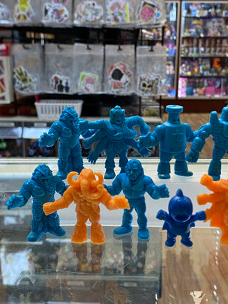 Muscle Lot of 10 Bag K (Vintage Muscle Men, Mattel) - Bitz & Buttons